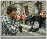 C6. Bob, Workers’ Climate Action (video still)