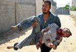 Israeli War Crimes in Gaza