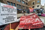 Fight Racism! Fight Imperialism!