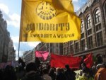 SOLIDARITY: NOT A WORD BUT A WEAPON