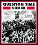 Question Time Shock