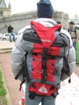 the survival packs from Medecins du Monde