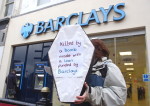 Barclays funds killing