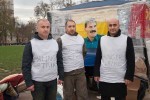 Hunger strikers and Ocalan