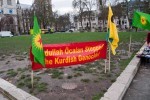 Ocalan stopped the Kurdish Genocide!