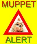 no muppets