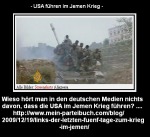 Jemen der US-Krieg