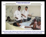Cuban Medical Brigade