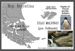 Las Islas Malvinas son Argentinas