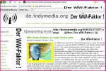 NEW: Der WW-Faktor -WesterWelle-