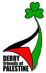 Derry Friends of Palestine