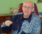 Durban City Manager Michael Sutcliffe