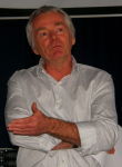G4. Graham Pertersen – UCU national environment coordinator
