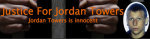 Justice for Jordan Towers