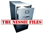 THE NESSIE FILES GOES WORLD WIDE