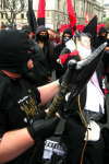 B2. Anarchist Executioner Threatens to Axe Nick Griffin