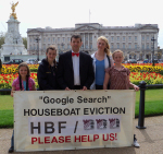 Home Builders Federation Family Petition Passes BY Buckingham Palace