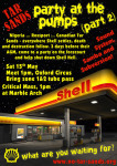 Party at the Pumps 2 - This time it's Shell