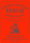 Sheffield's first anarchist book fair