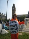 Bring Shaker Aamer home from Guantanamo