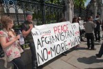 Peace in Afghanistan Nopw