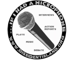 what would you do if you had a mic?