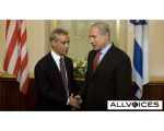 May 26 meeting between Rahm Emmanuel and Prime Minister Binyamin Netanyahu