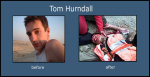 Tom Hurndall