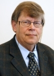 Former IAEA Deputy Director General Olli Heinonen