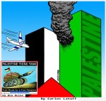 Israel's Role in Terrorism