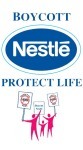 Nestle Pure Life boycott
