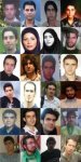 been killed during the protest by islamic regime