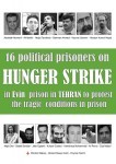 hanger strike in prison