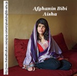 Verstümmelte Afghanin Bibi Aisha