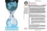 "The CIA Red Cell memorandum" was released by the WikiLeaks