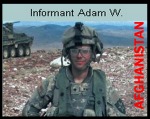 Informant Adam W.