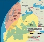 US missile shield over Europe (Times, 18 September 2009)