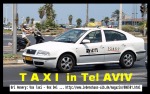 Uri Avnery: Vox Taxi - Vox Dei