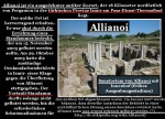 Allianoi - antiker Kurort