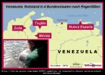 Venezuela: Notstand nach Regenfällen