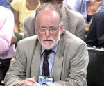 Dr David Kelly was found dead in the woods in July 2003