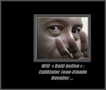 Exdiktator Duvalier