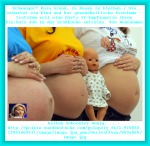 BRD: Hartz-IV-Schwangerschaft