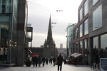 Birmingham City Centre