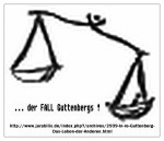 Der FALL Guttenbergs !