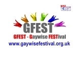 GFEST official logo & website