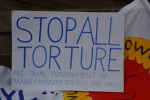 stop all torture