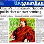 The Guardian, 19 March 2011