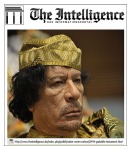 Gaddafis Testament