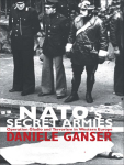 NATO's Secret Armies: Operation GLADIO and terrorism in Western Europe